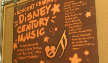 Charytatywny koncert 01.02.2024