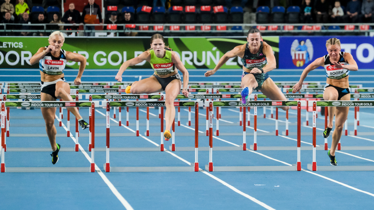 We wtorek w Arenie Toruń ORLEN Copernicus Cup!