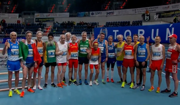 Zapisy do HME Mastersów na finiszu 02.02.2024