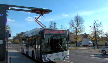 Przetarg na „elektryki” 02.02.2024