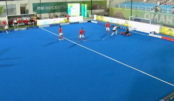 Serwis sportowy – poniedziałek 5.02.2024