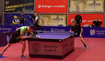 Serwis sportowy – piątek 9.02.2024