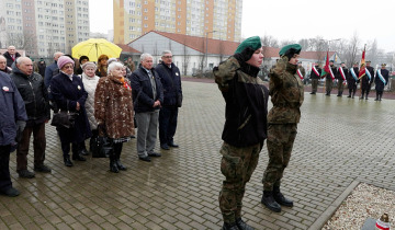 W 84. rocznicę deportacji 12.02.2024