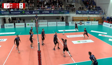Serwis sportowy – poniedziałek 12.02.2024