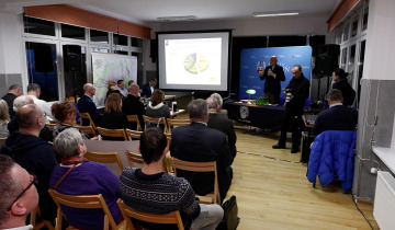 Prezydent na Rubinkowie 13.02.2024