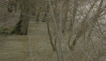 Pogotowie przeciwpowodziowe 13.02.2024