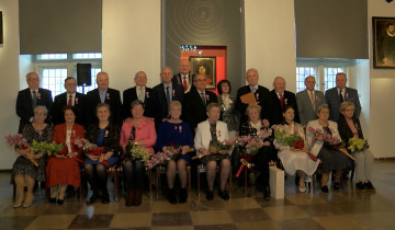 Złote Gody (09.02.2024) cz.1