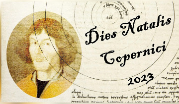 Dies Natalis Copernici 14.02.2024