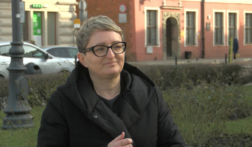 Panie na jedynkach 14.02.2024