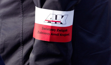W 82.rocznicę powstania AK 14.02.2024