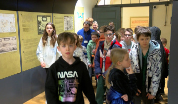 Ferie zimowe w klubach MSM 16.02.2024
