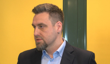 Kolejny kandydat na prezydenta 16.02.2024