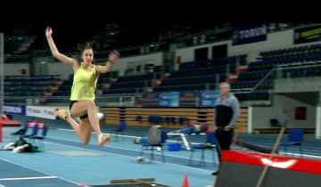 Serwis sportowy – piątek 16.02.2024
