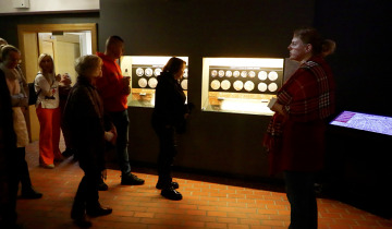 Historia Torunia z przewodnikiem 19.02.2024