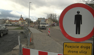Przyśpieszyli na Poznańskiej 20.02.2024