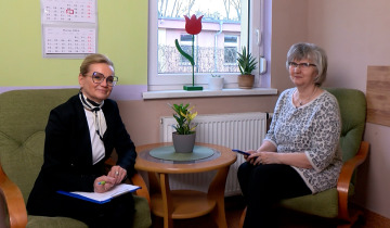 Rozmowa Dnia - wtorek 20.02.2024