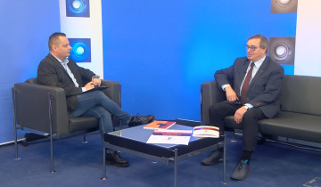 Rozmowa Dnia – środa 21.02.2024