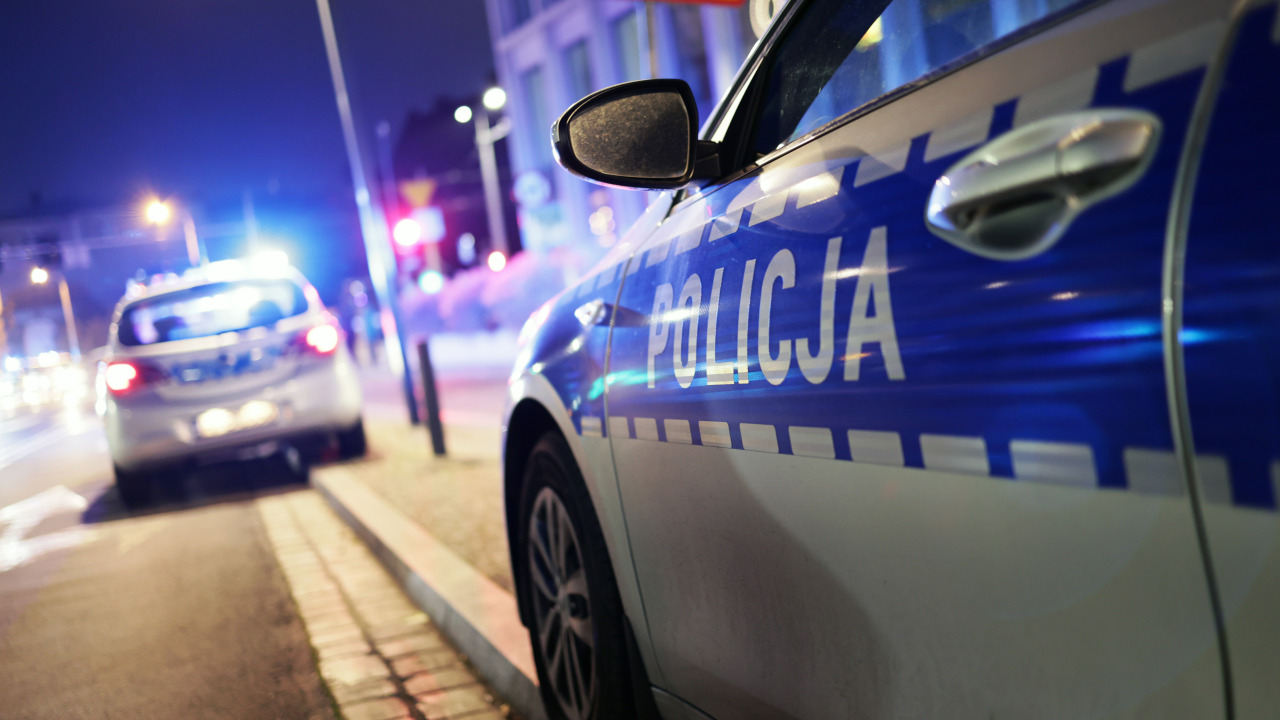 Policjanci z Torunia zatrzymali 12 osób poszukiwanych