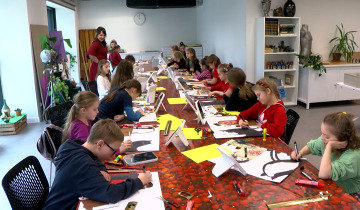 Dwa tygodnie w Galerii 23.02.2024
