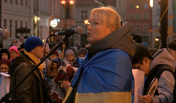 W rocznicę wojny 23.02.2024