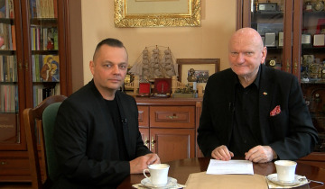 Rozmowa Dnia – piątek 23.02.2024