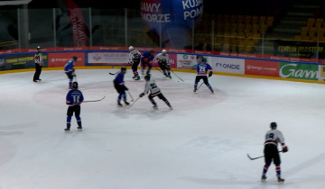 Serwis sportowy – piątek 23.02.2024