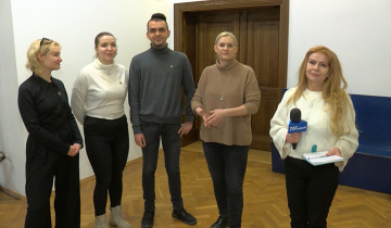 Rozmowa Dnia – poniedziałek 26.02.2024