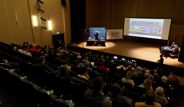 Prezydent na Wrzosach 27.02.2024