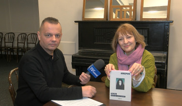 Rozmowa Dnia – wtorek 27.02.2024