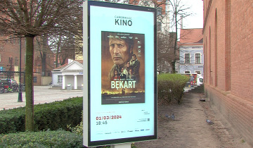 Kino Camerimage 29.02.2024