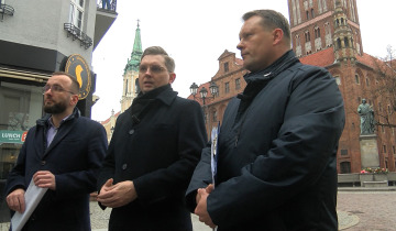 PiS krytykuje MEN 29.02.2024