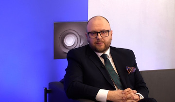 Rozmowa Wyborcza - 29.02.2024