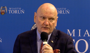 Prezydent kandyduje 01.03.2024