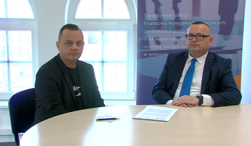 Rozmowa Dnia - piątek 01.03.2024