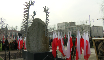 Dzień Żołnierzy Wyklętych 01.03.2024