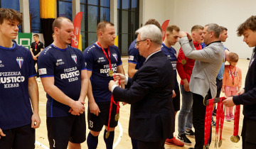 Serwis sportowy – poniedziałek 4.03.2024