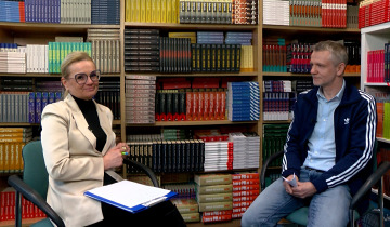 Rozmowa Dnia - wtorek 5.03.2024