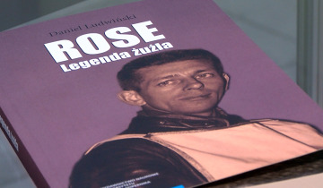 Wspomnienie o Marianie Rose 06.03.2024