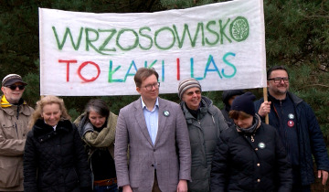Wrzosowisko na sesji 06.03.2024