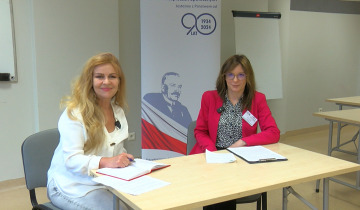 Rozmowa Dnia - środa 6.03.2024