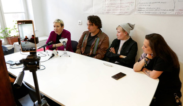 Manifa Toruńska 08.03.2024