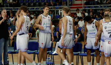 Serwis sportowy – piątek 8.03.2024