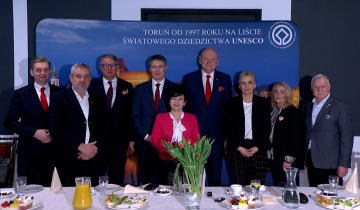 Parlamentarzyści u prezydenta 11.03.2024