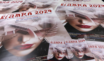 Rusza Klamra 13.03.2024