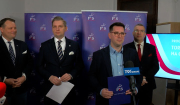PiS o zagrożeniach 13.03.2024