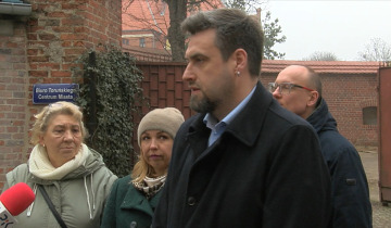 Aktywni o konsultacjach 13.03.2024