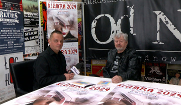 Rozmowa Dnia - środa 13.03.2024