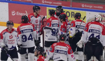 Serwis sportowy – środa 13.03.2024
