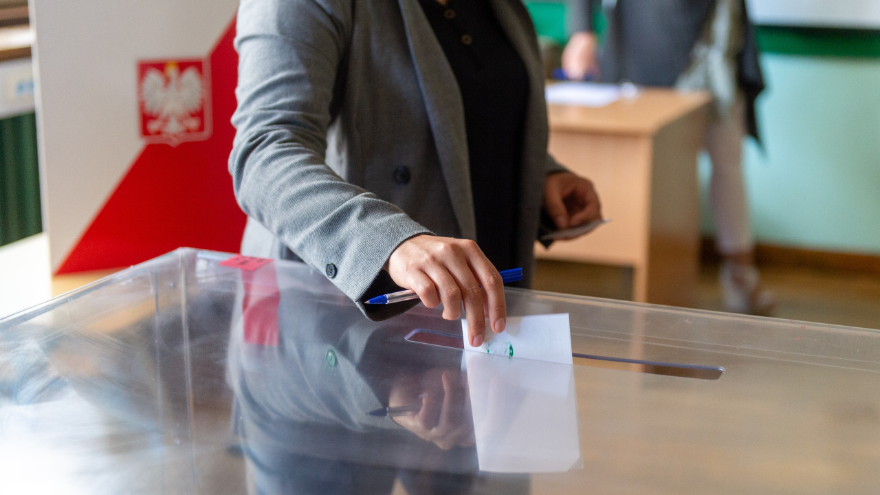 Wybory samorządowe 2024: Pracująca sobota w WSA