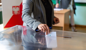 Wybory samorządowe 2024: Pracująca sobota w WSA 14.03.2024